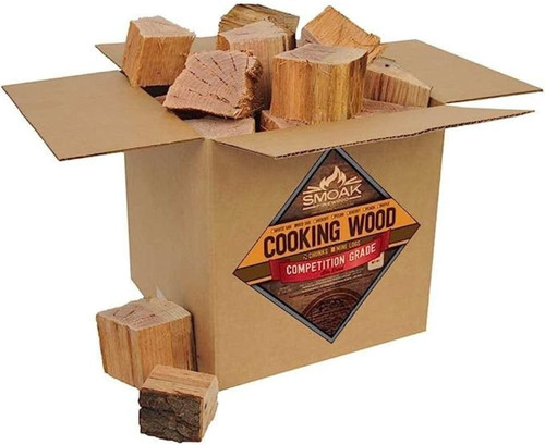 Smoak firewood cooking - firewood’s,